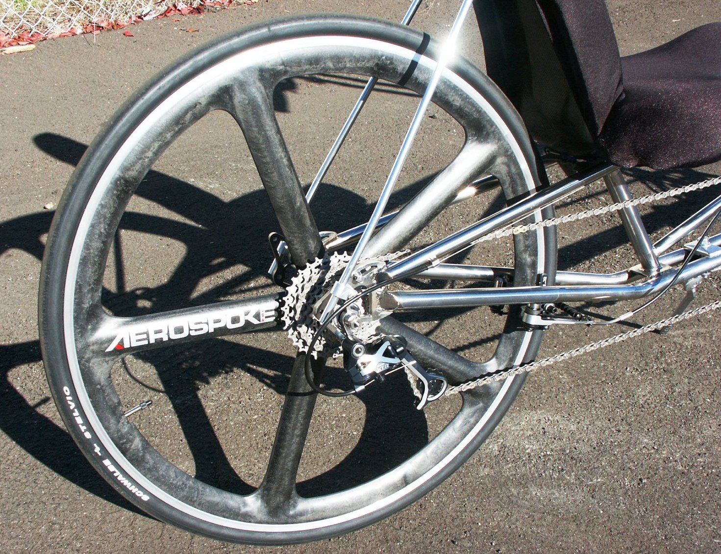 EASYRACERS.com Ti-Rush